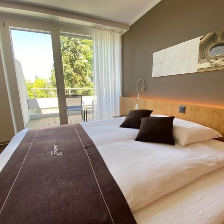 Hotel & Restaurant Sternen Muri Bei Bern Экстерьер фото