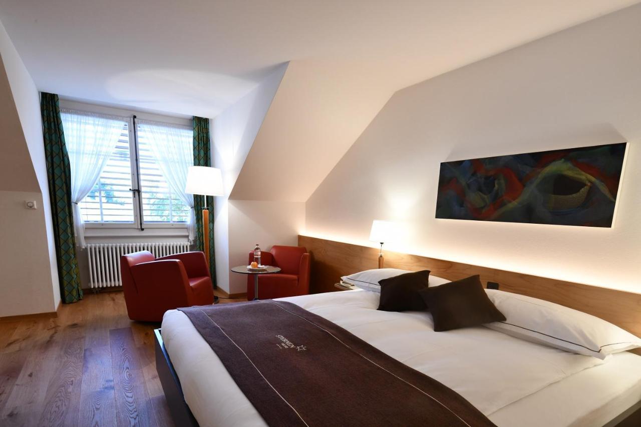 Hotel & Restaurant Sternen Muri Bei Bern Экстерьер фото