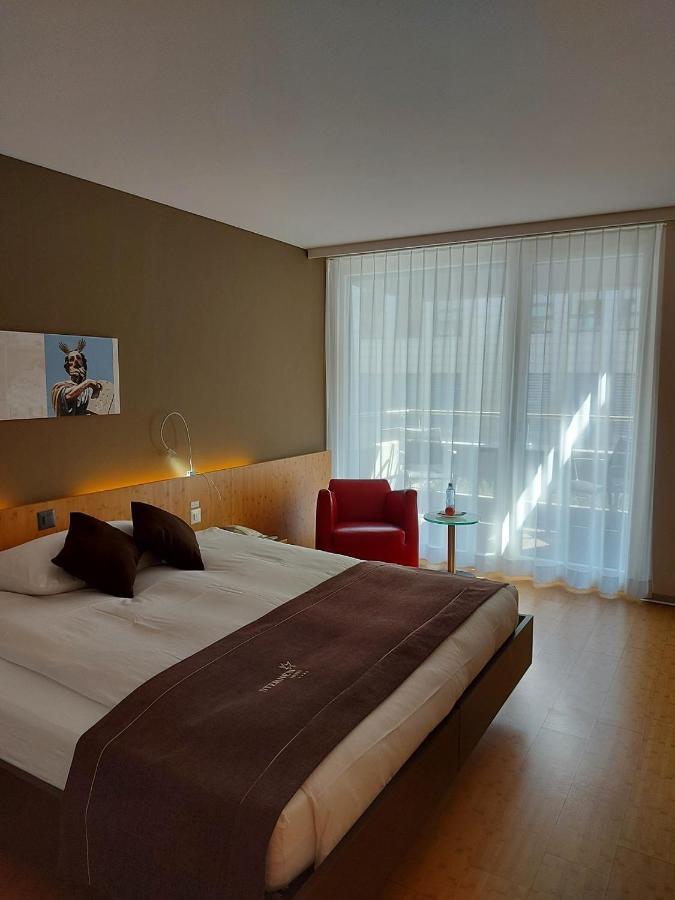 Hotel & Restaurant Sternen Muri Bei Bern Экстерьер фото