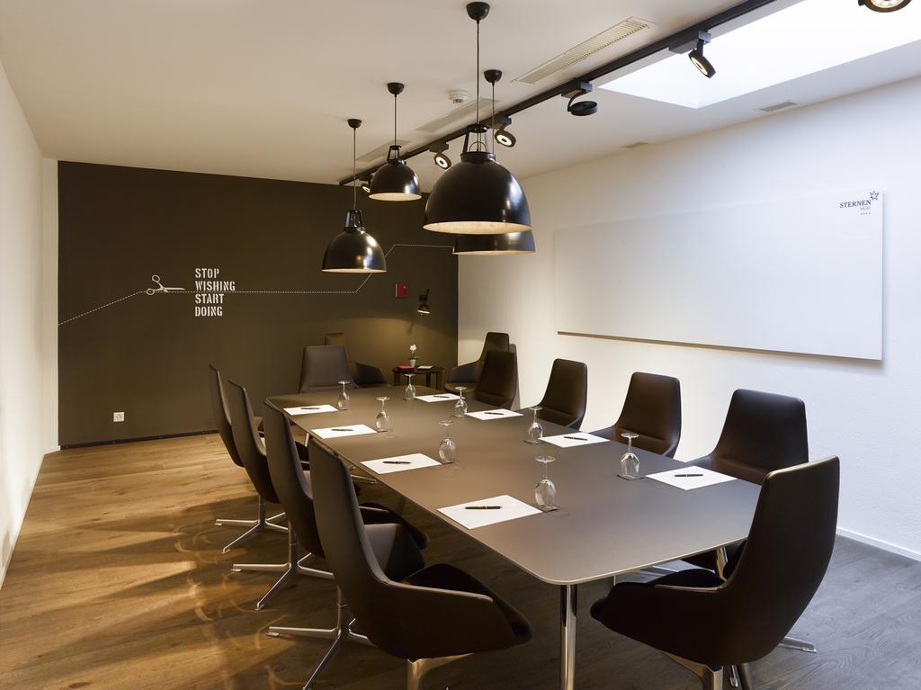 Hotel & Restaurant Sternen Muri Bei Bern Экстерьер фото
