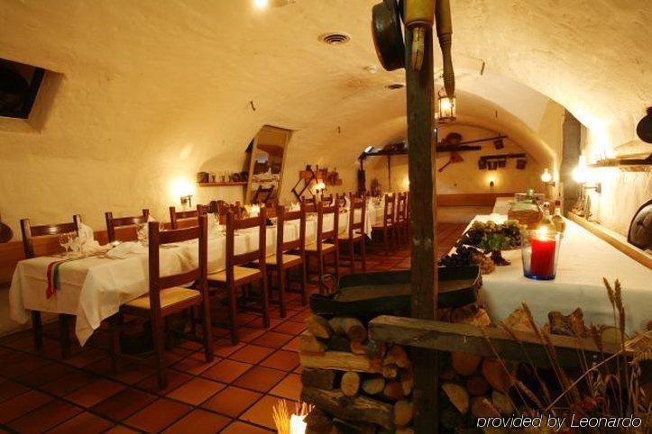 Hotel & Restaurant Sternen Muri Bei Bern Ресторан фото