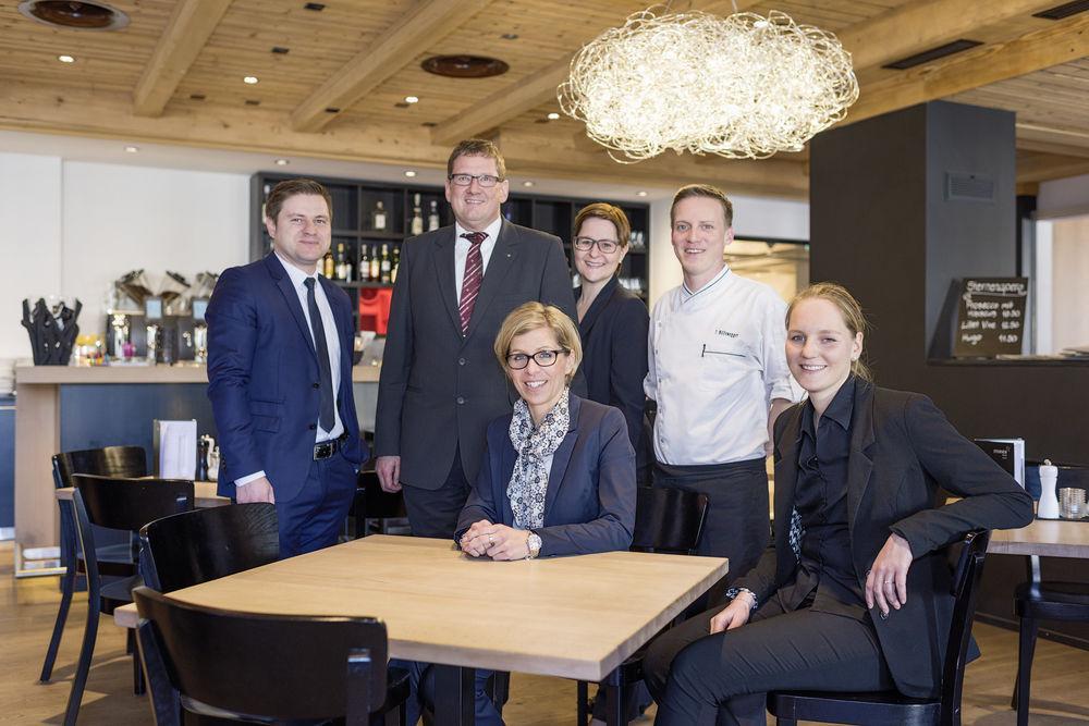 Hotel & Restaurant Sternen Muri Bei Bern Экстерьер фото