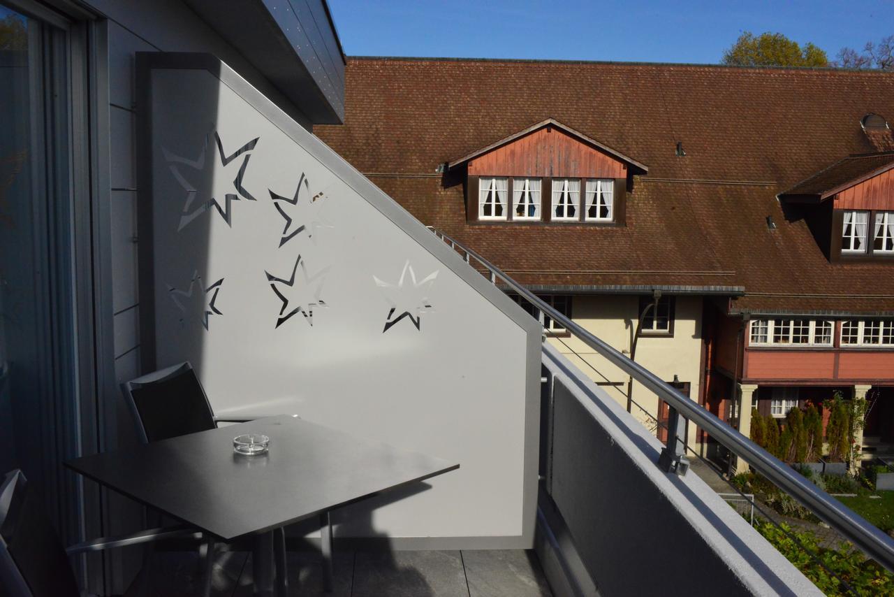 Hotel & Restaurant Sternen Muri Bei Bern Экстерьер фото