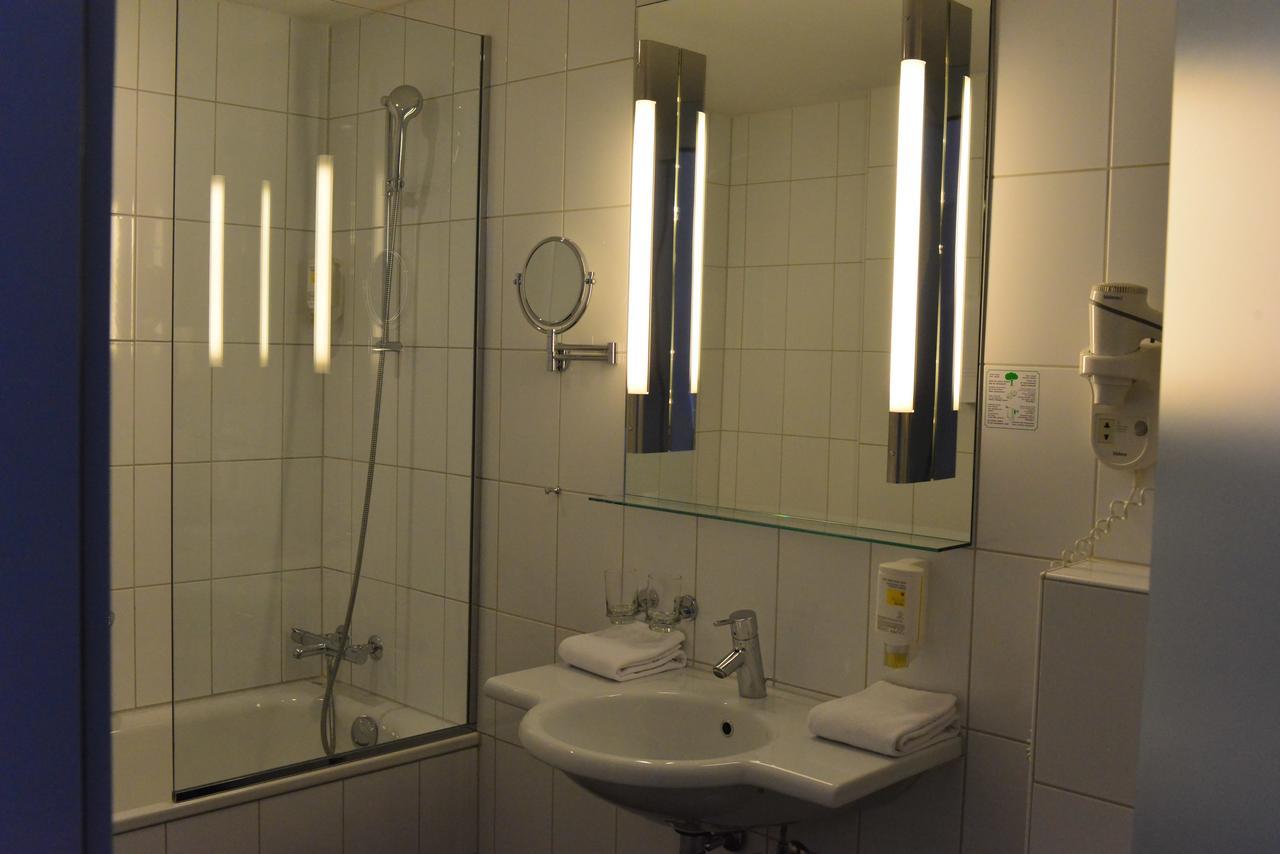 Hotel & Restaurant Sternen Muri Bei Bern Экстерьер фото