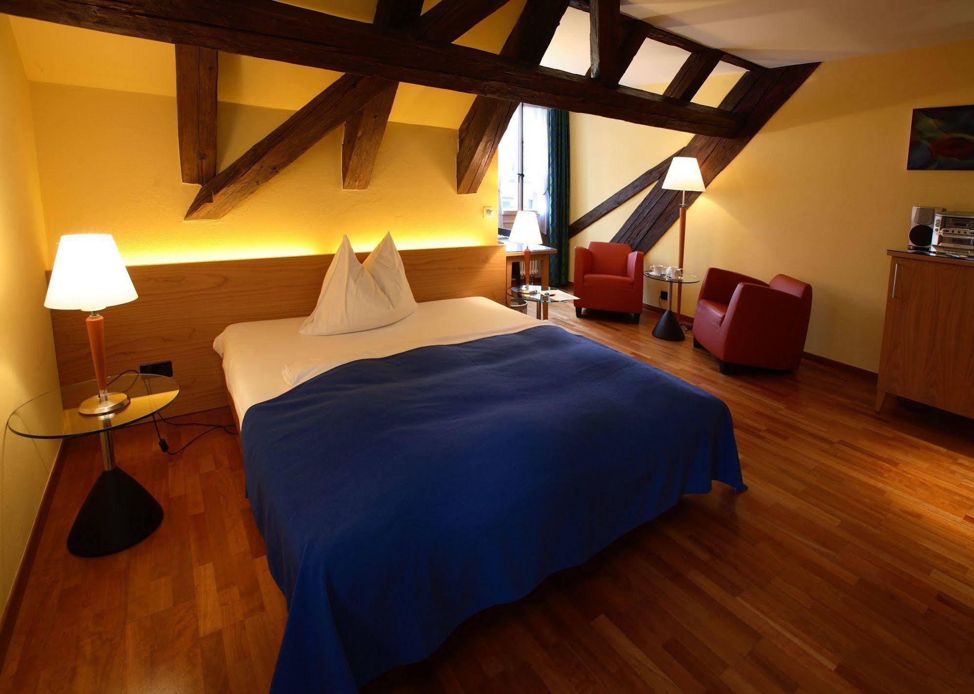 Hotel & Restaurant Sternen Muri Bei Bern Экстерьер фото