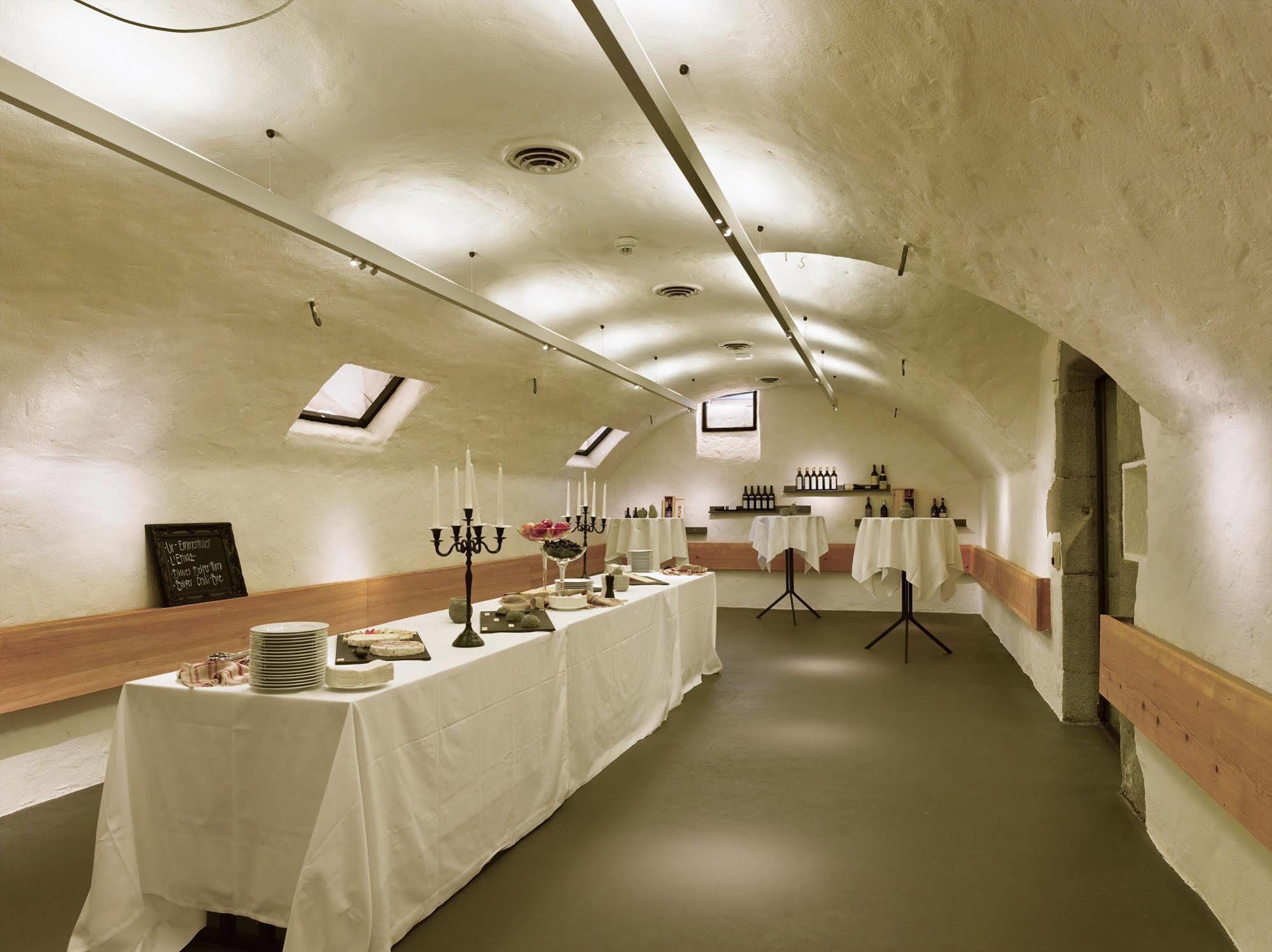 Hotel & Restaurant Sternen Muri Bei Bern Экстерьер фото