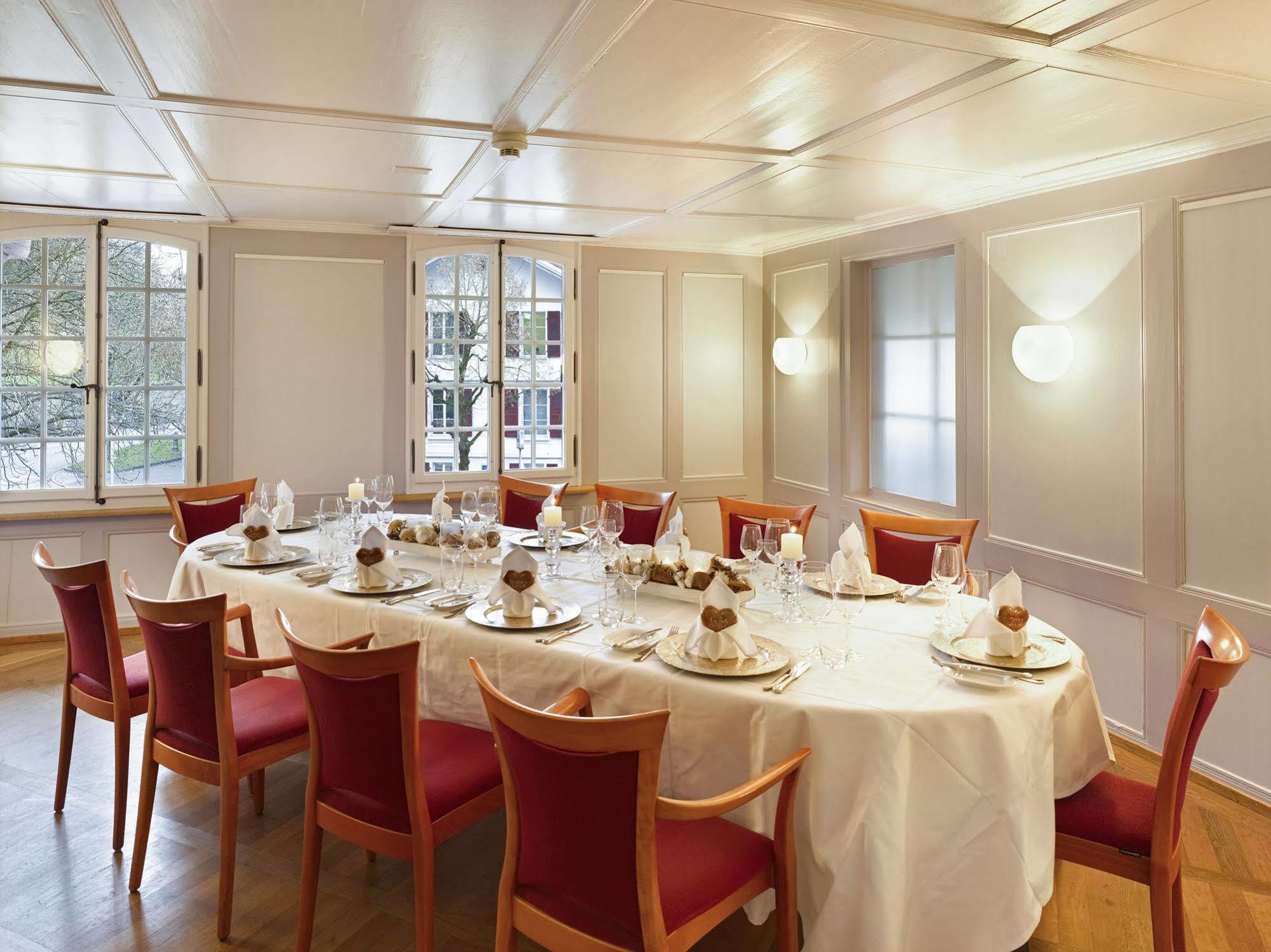 Hotel & Restaurant Sternen Muri Bei Bern Экстерьер фото