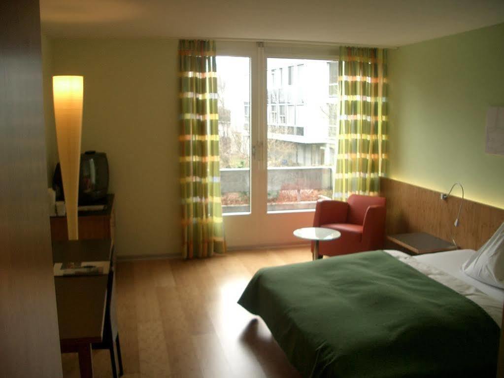 Hotel & Restaurant Sternen Muri Bei Bern Экстерьер фото