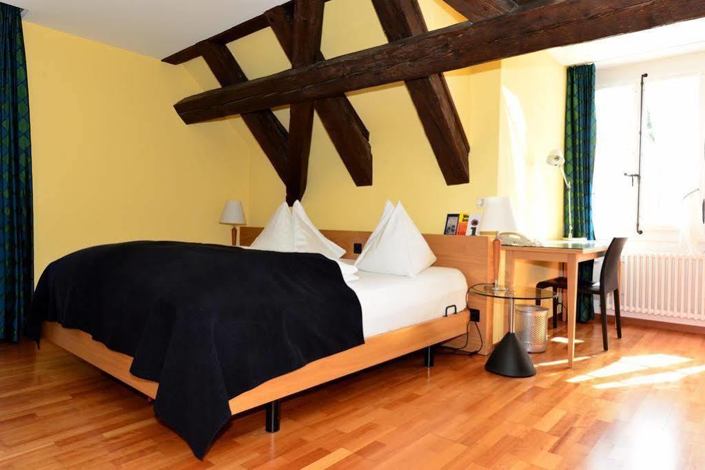 Hotel & Restaurant Sternen Muri Bei Bern Экстерьер фото