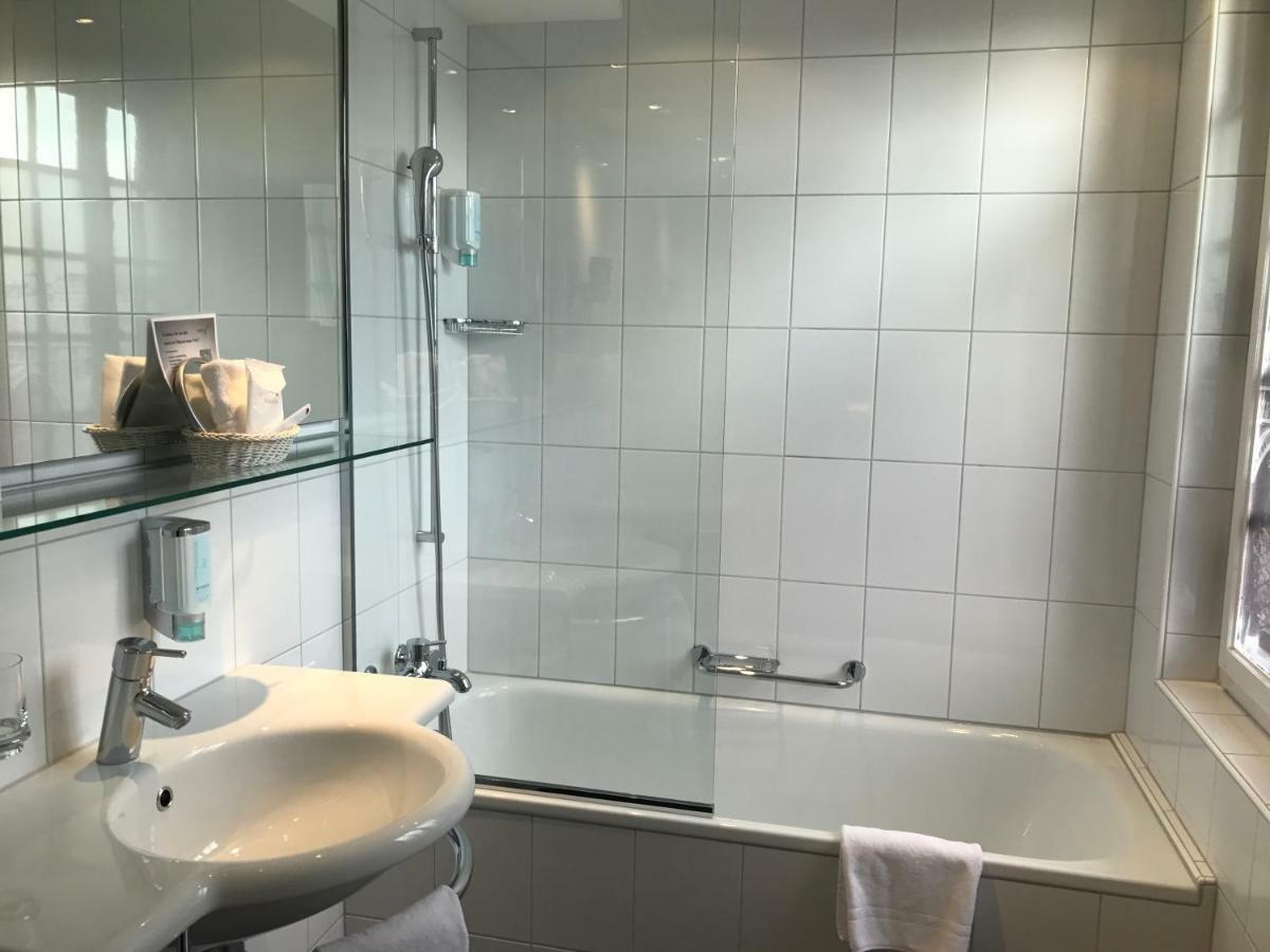Hotel & Restaurant Sternen Muri Bei Bern Экстерьер фото