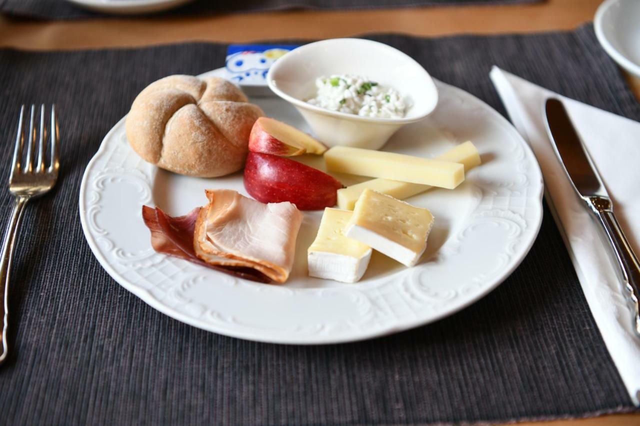 Hotel & Restaurant Sternen Muri Bei Bern Экстерьер фото